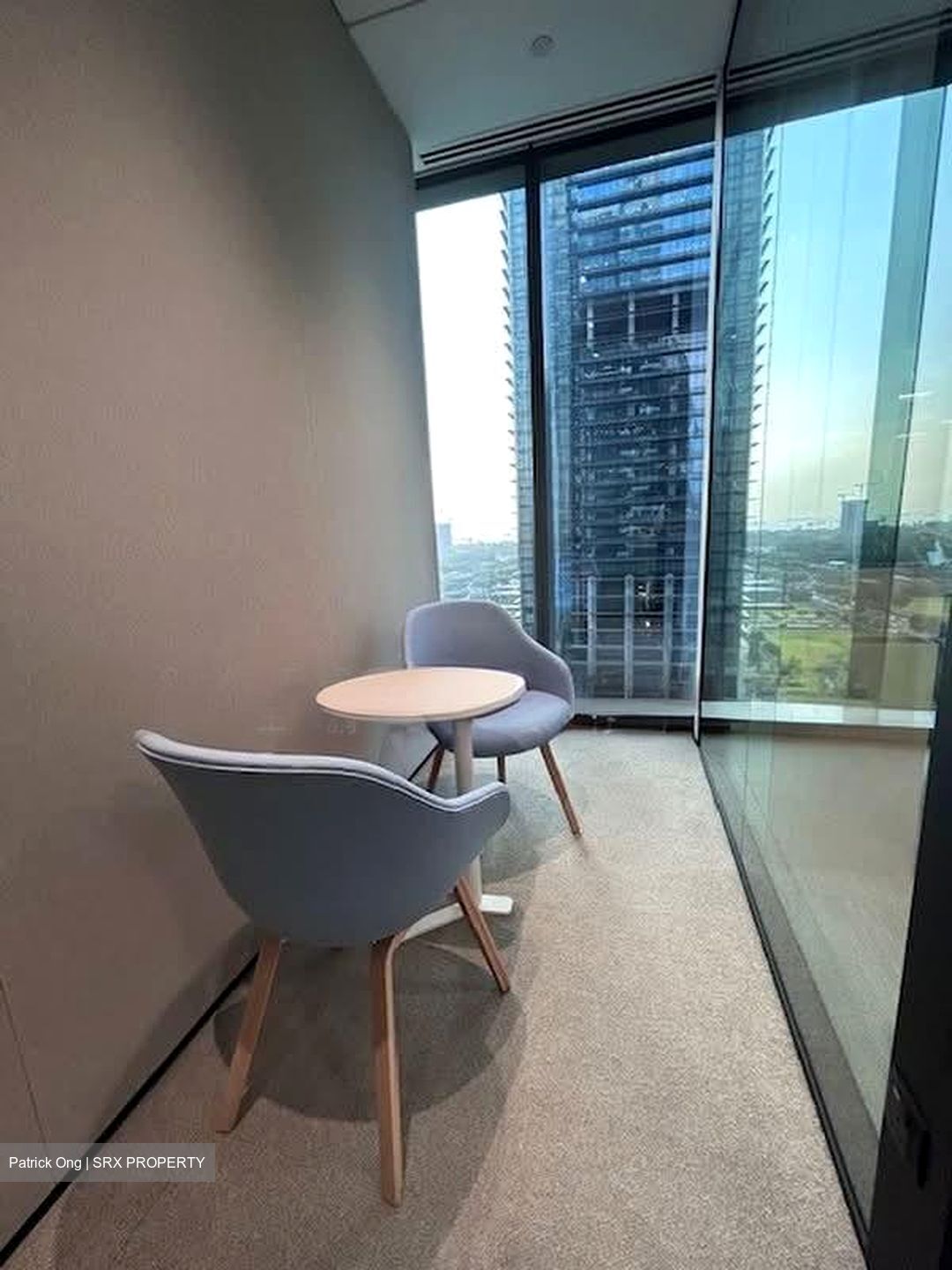 Asia Square Tower 1 (D1), Office #604751561